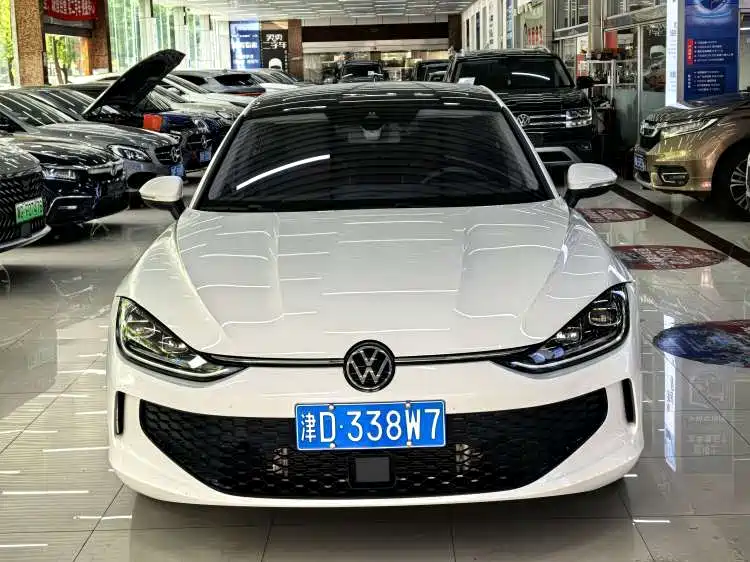 Volkswagen Lamando — миниатюра 2