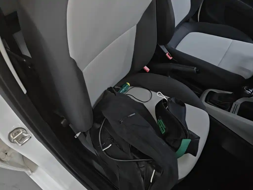 Skoda Fabia — миниатюра 25