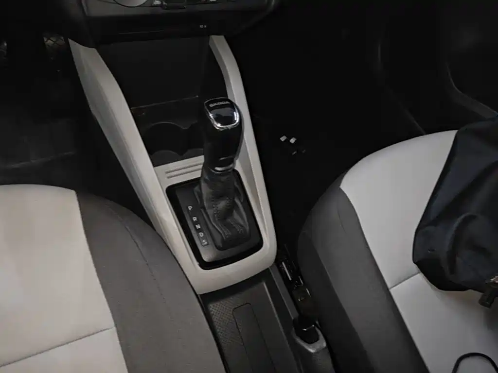 Skoda Fabia — миниатюра 14
