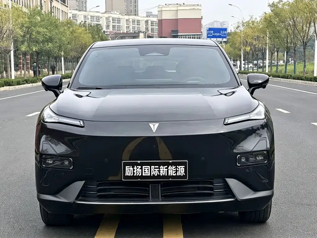 Deepal Deepal S05 — миниатюра 2