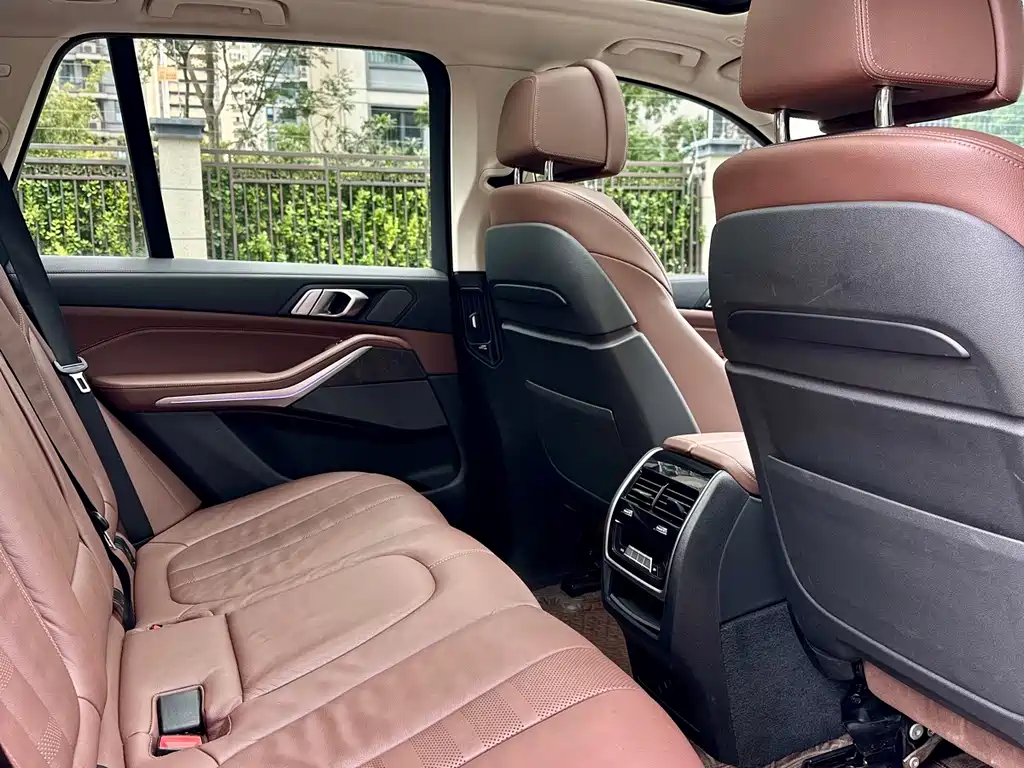 BMW X5 (Import) — миниатюра 15