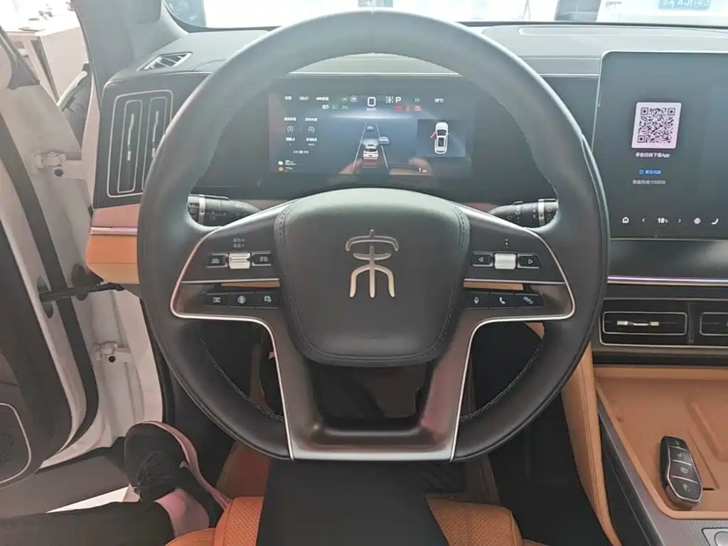BYD L DM-i — миниатюра 11