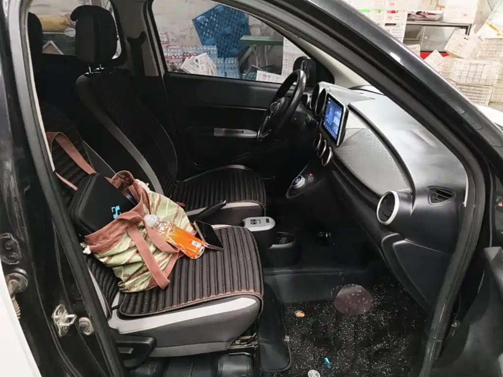 Ora Ora Black Cat — миниатюра 25