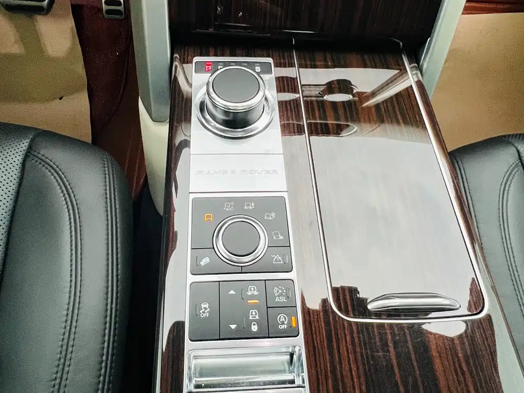 Land Rover Range Rover — фотографии объявления, Фото 18