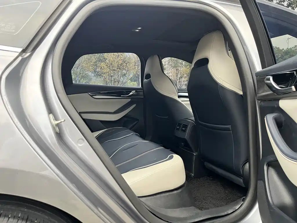 BYD Qin PLUS — миниатюра 8
