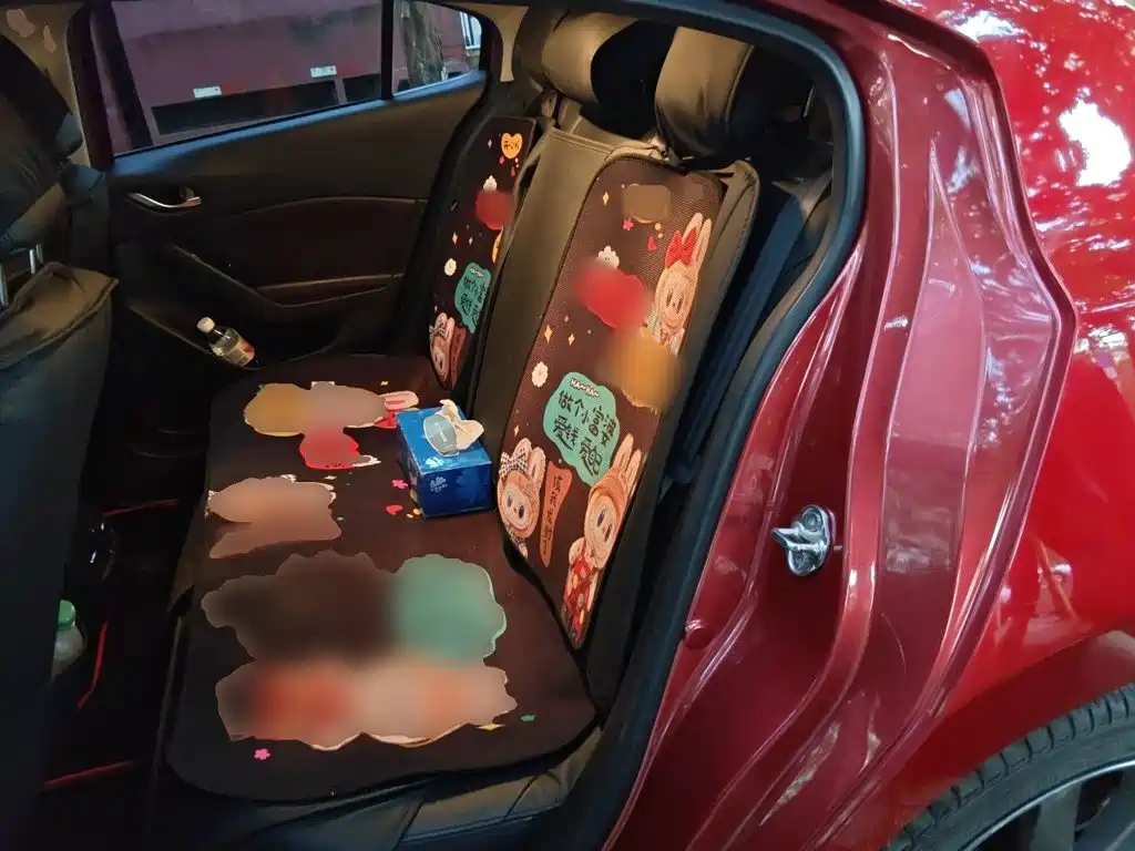 Mazda 3 Axela — миниатюра 13