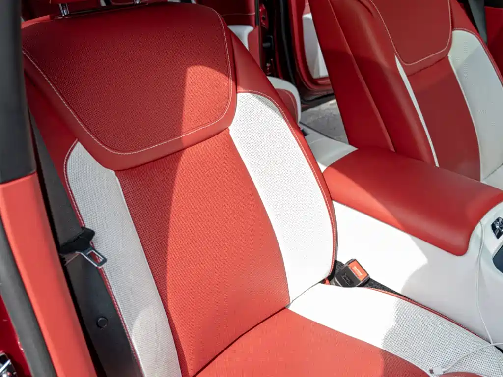 Rolls-Royce Ghost — миниатюра 19