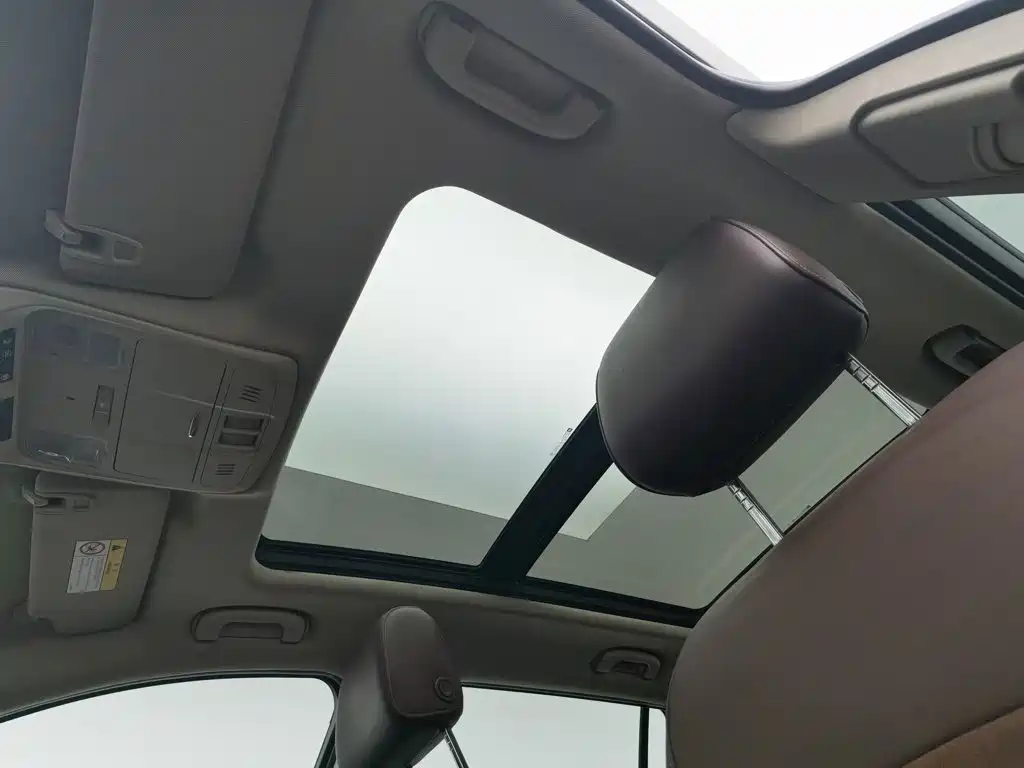 Buick Envision Plus — миниатюра 14