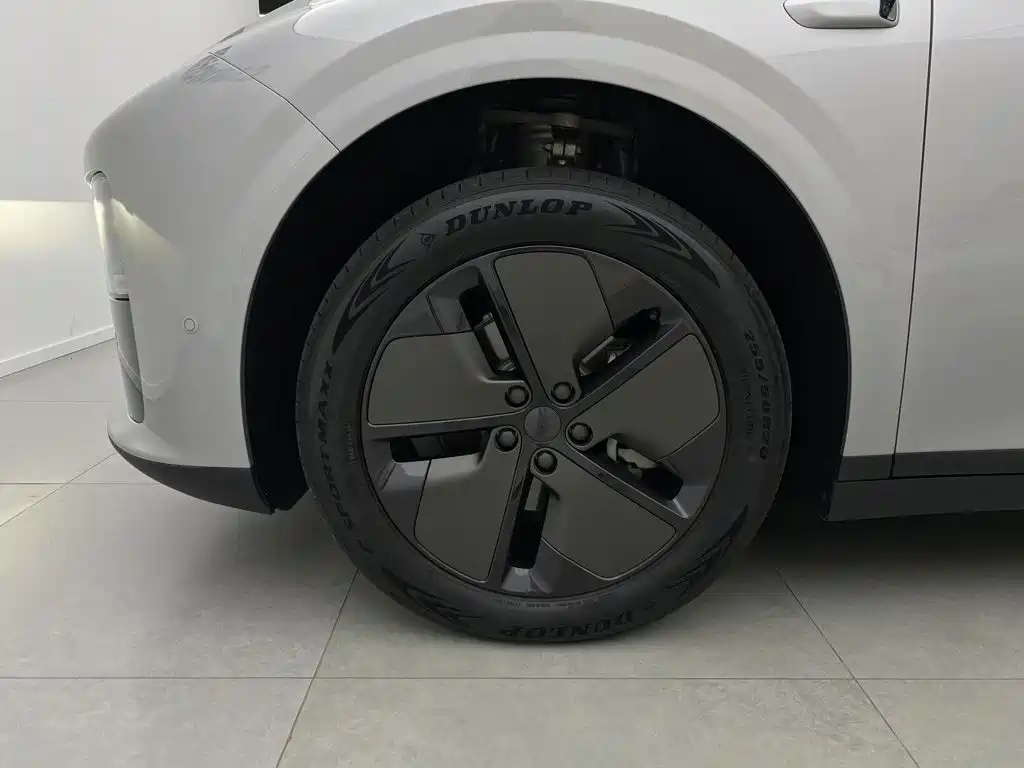 Li Auto Li i6 — миниатюра 8