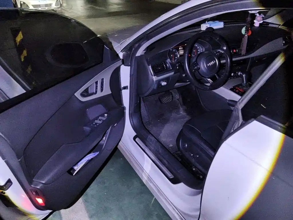 Audi A7 — миниатюра 18