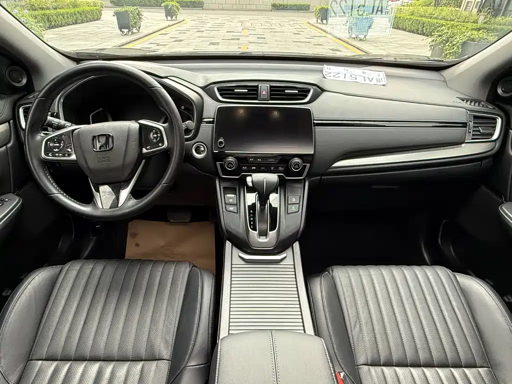Honda Breeze 2021 240TURBO CVT Luxury