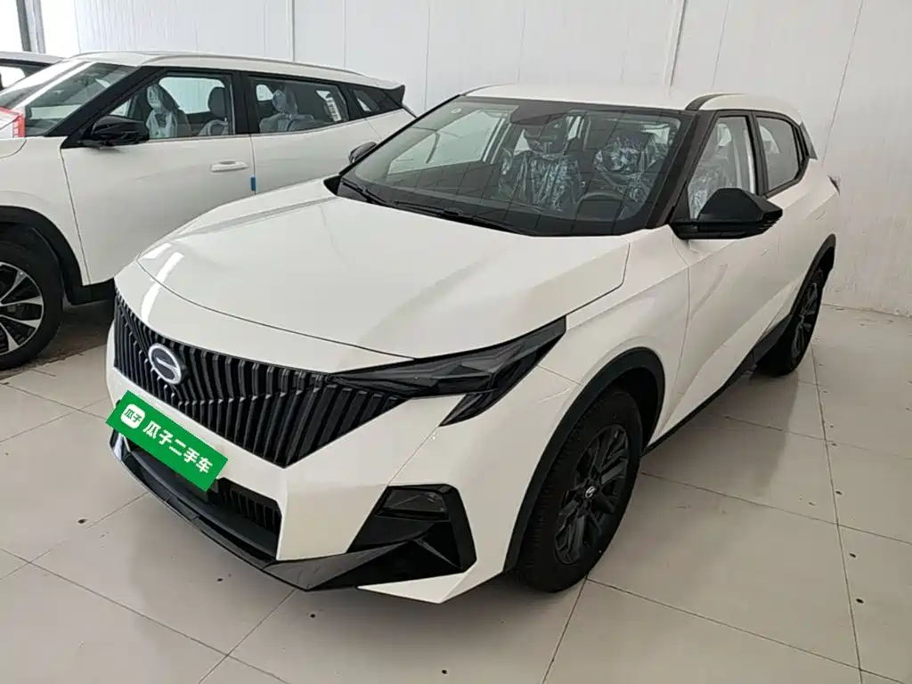 GAC GS3 2026 270T