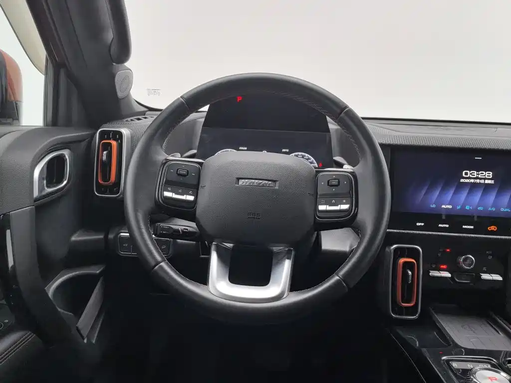 Haval Big Dog — миниатюра 11