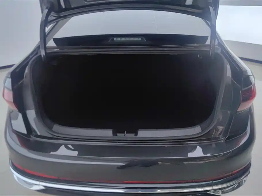 Volkswagen Sagitar 2025 300TSI DSG