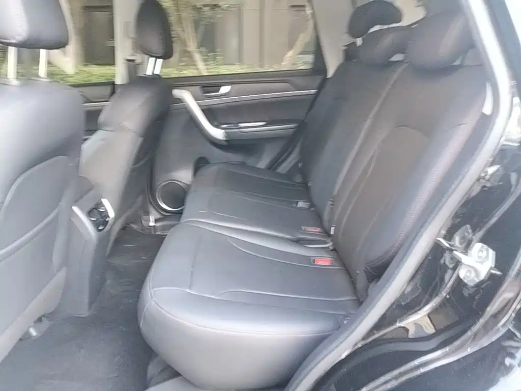 Haval M6 — миниатюра 17
