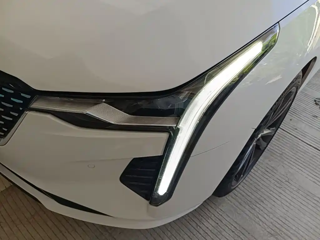 Cadillac CT4 — миниатюра 24