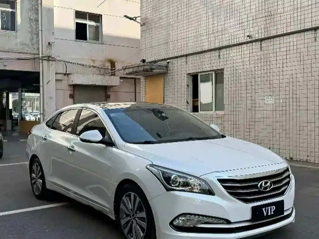 Hyundai Mistra — миниатюра 3