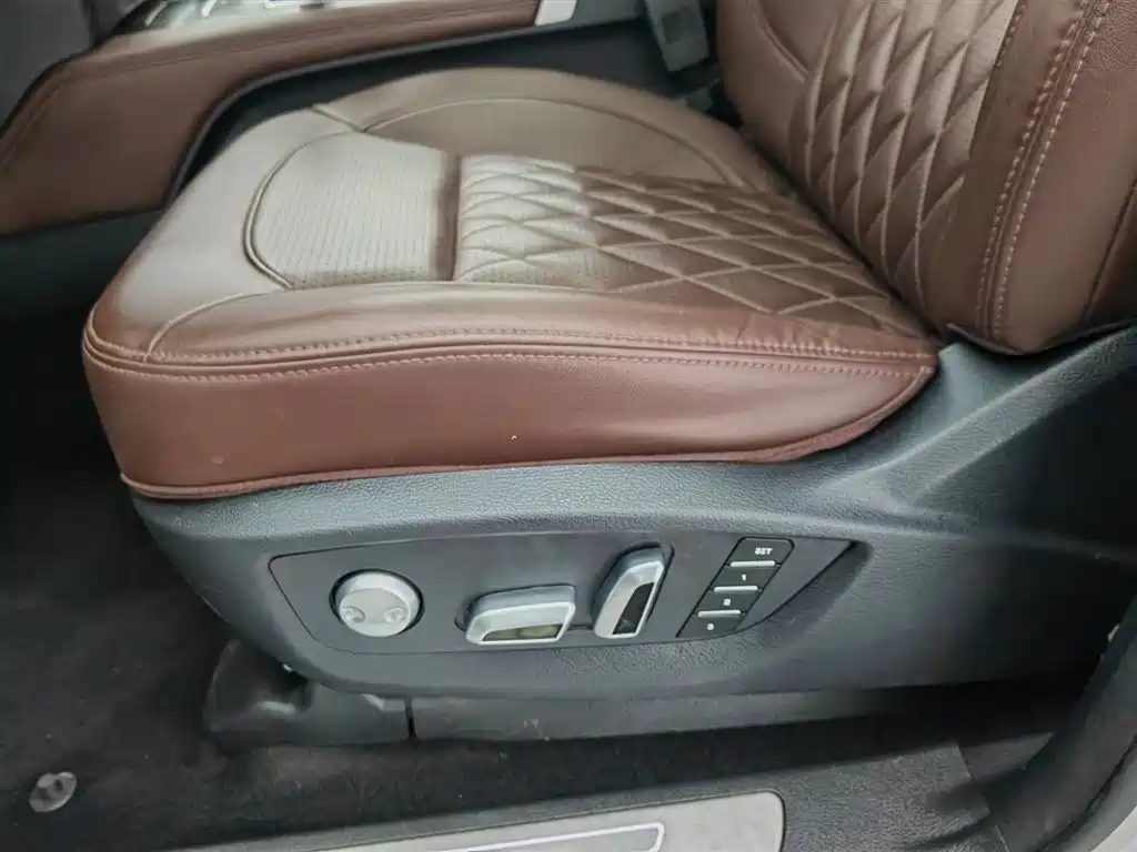 Haval H9 — фотографии объявления, Фото 20
