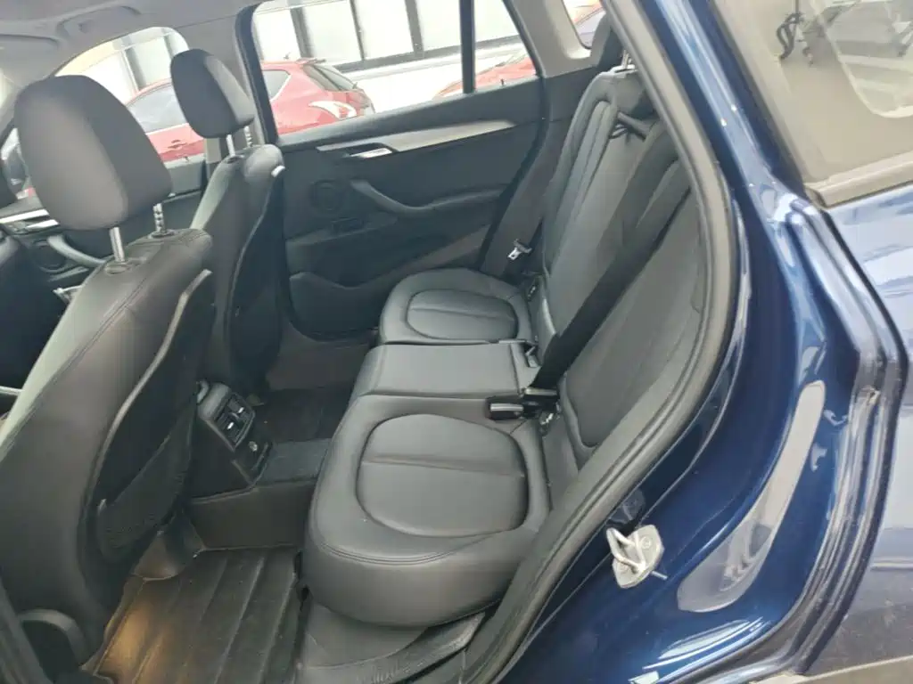 BMW X1 — миниатюра 17