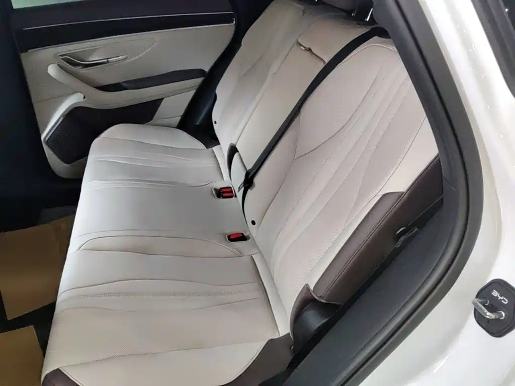 BYD PLUS New Energy — миниатюра 17