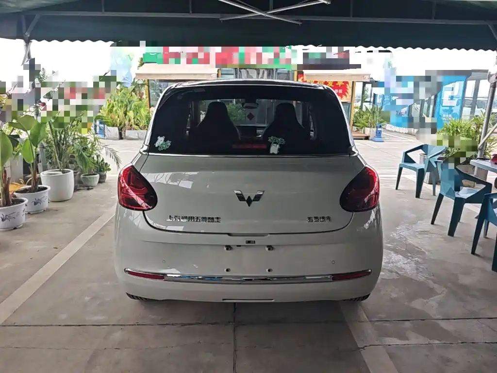 Wuling Bingo — миниатюра 6