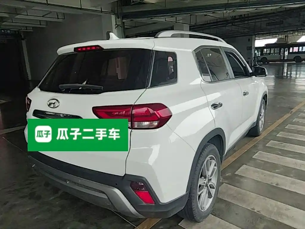 Hyundai ix35 — миниатюра 7