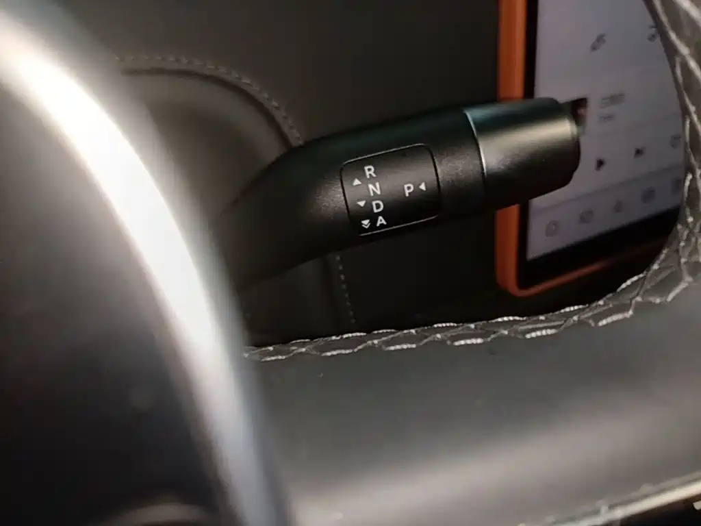 Li Auto Li L6 — миниатюра 14