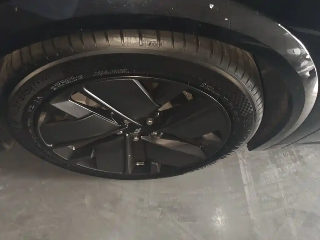 Li Auto Li L7 — миниатюра 23