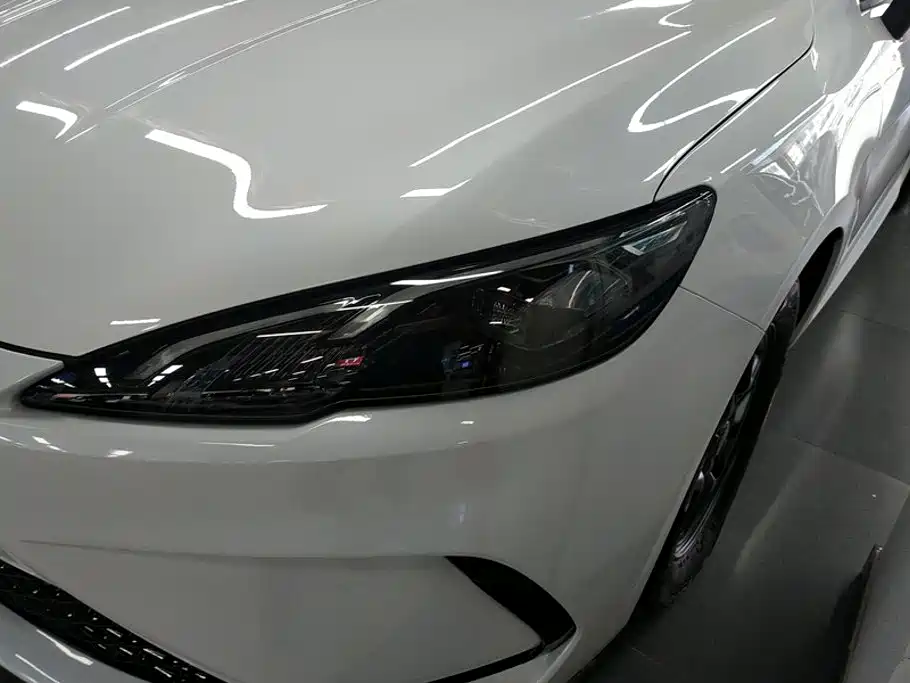 BYD Seal 05 DM-i — миниатюра 5