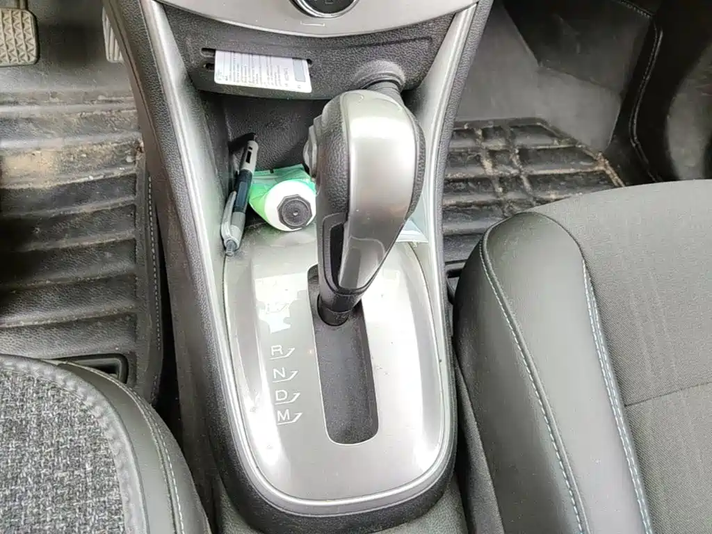 Chevrolet Trax — миниатюра 14