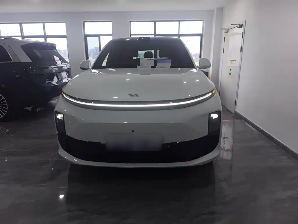 Li Auto Li L6 — миниатюра 16