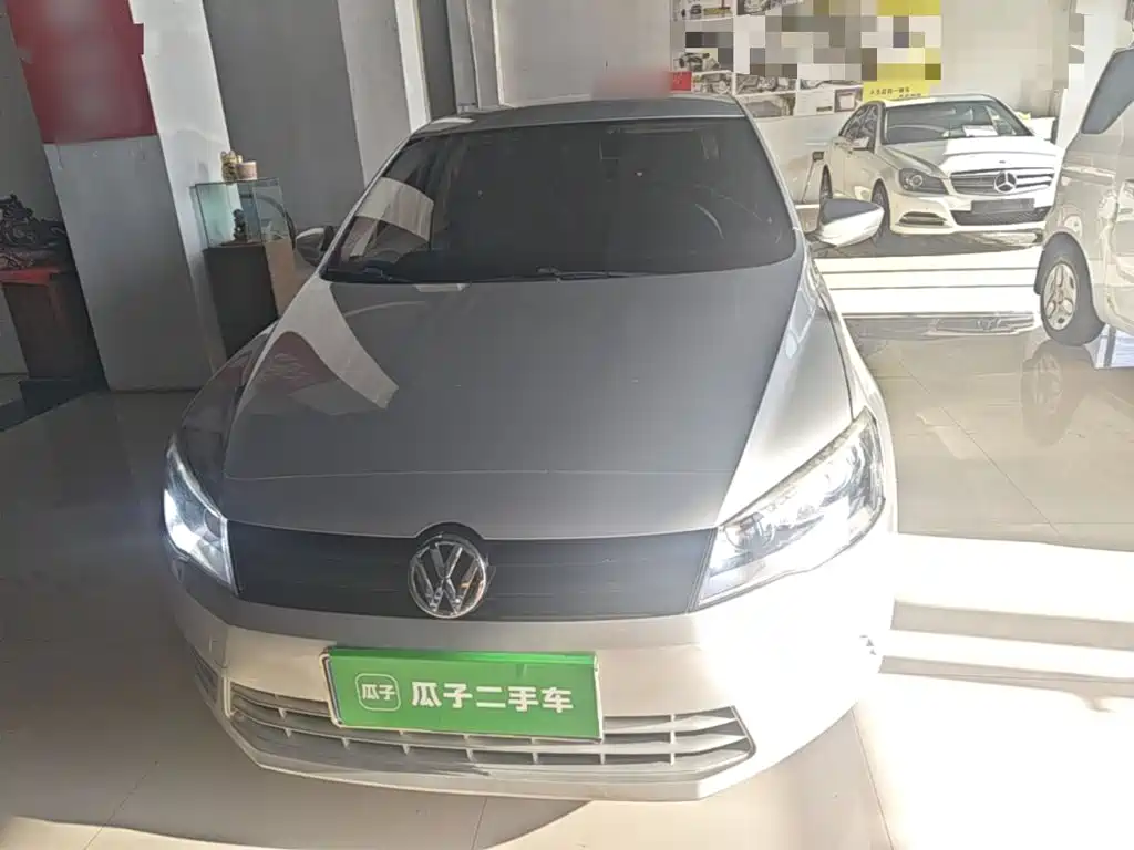 Volkswagen Jetta — миниатюра 3
