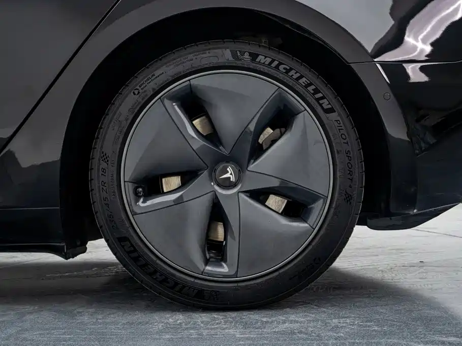 Tesla Model 3 — миниатюра 23