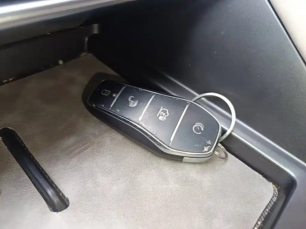 BYD PLUS New Energy — миниатюра 9
