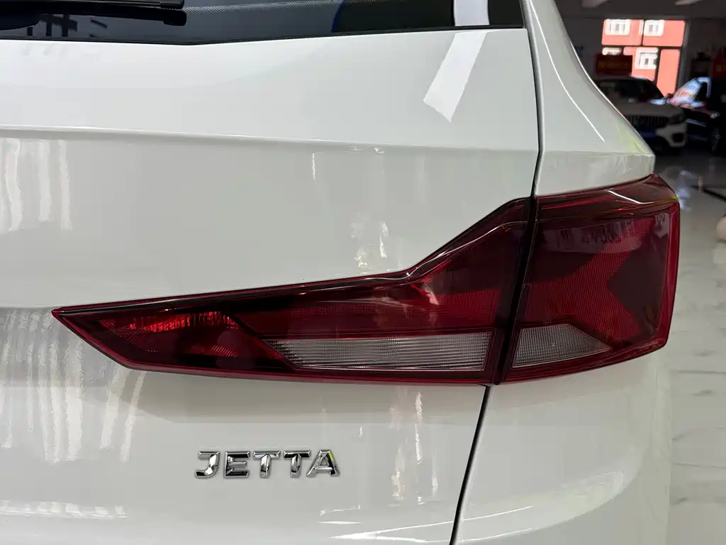 Jetta VS5 — миниатюра 8