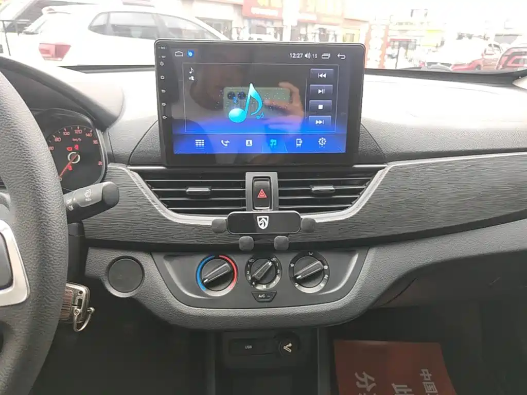 Baojun 310 — миниатюра 13
