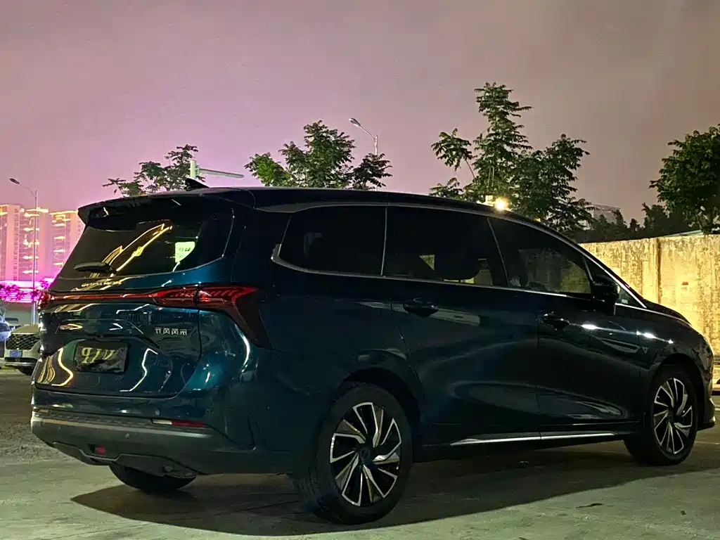 DONGFENG POPULAR YACHTS