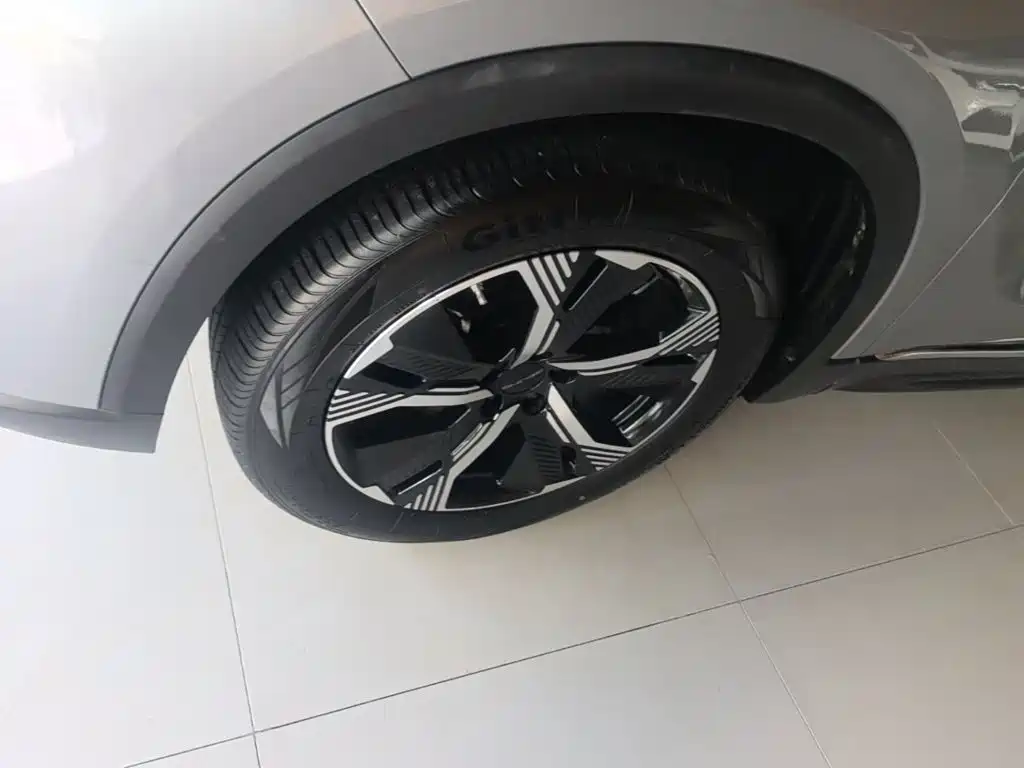 BAIC X7 — миниатюра 23