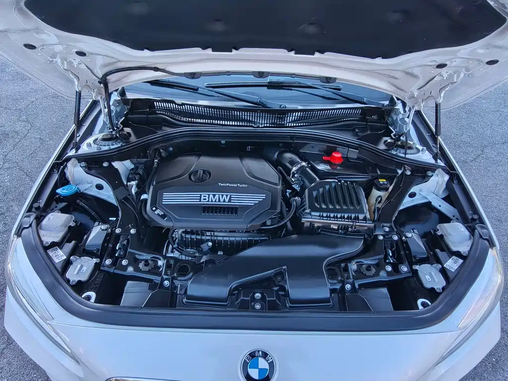 BMW 1 Series — миниатюра 13