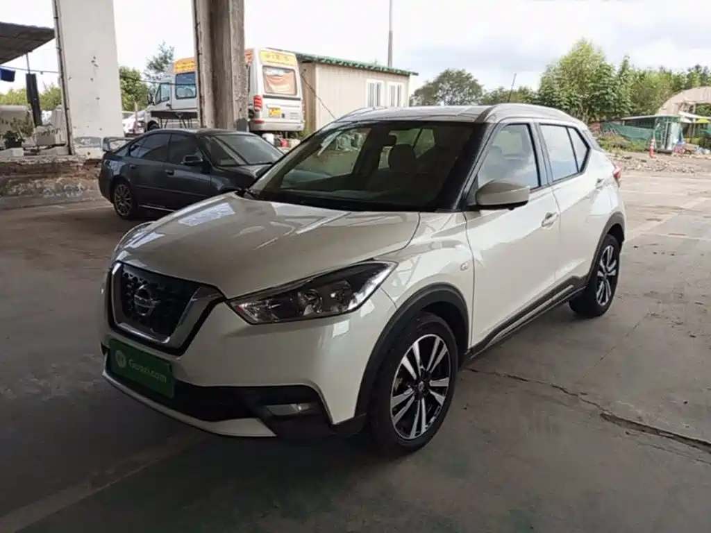 Nissan Kicks — миниатюра 2