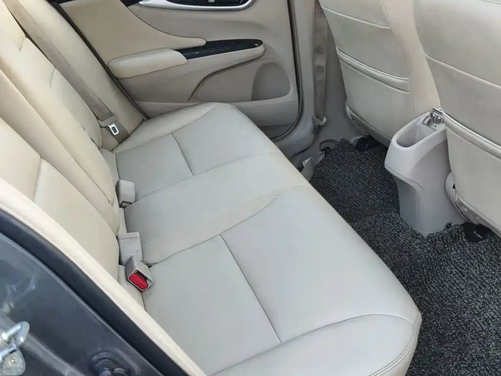 Honda Crider — миниатюра 9