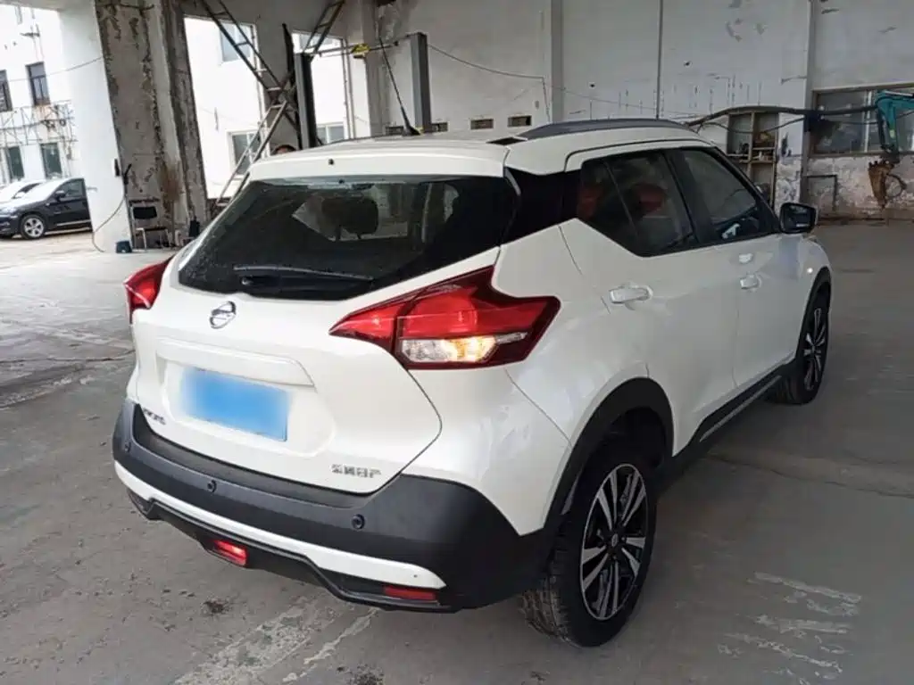 Nissan Kicks — миниатюра 7