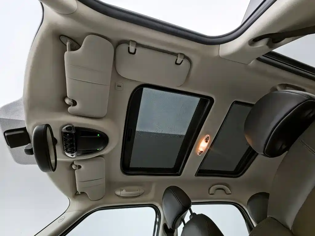 MINI Mini Countryman — миниатюра 14