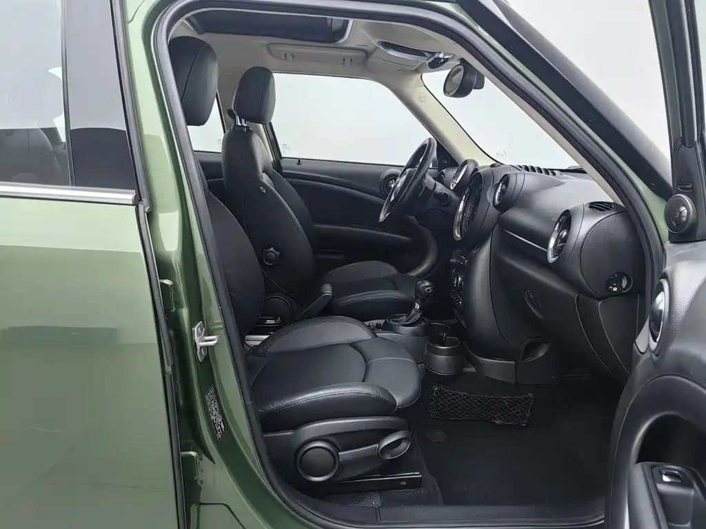 MINI Mini Countryman — миниатюра 23