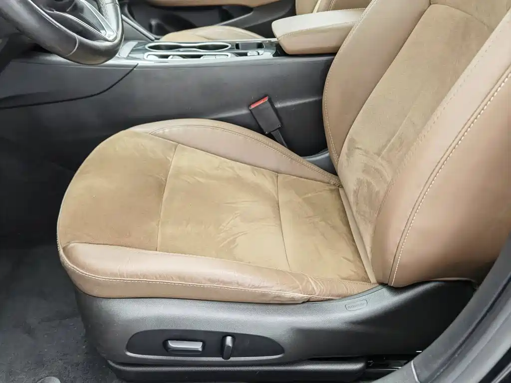 Buick Regal — миниатюра 20