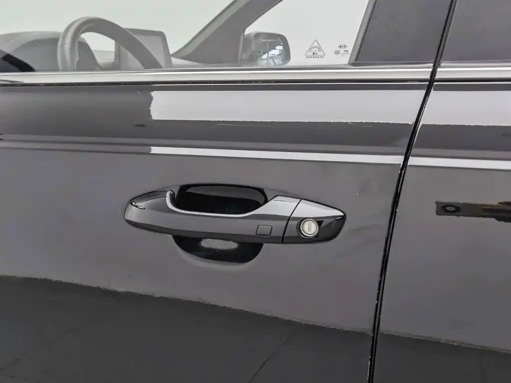 Kia Sportage — миниатюра 18