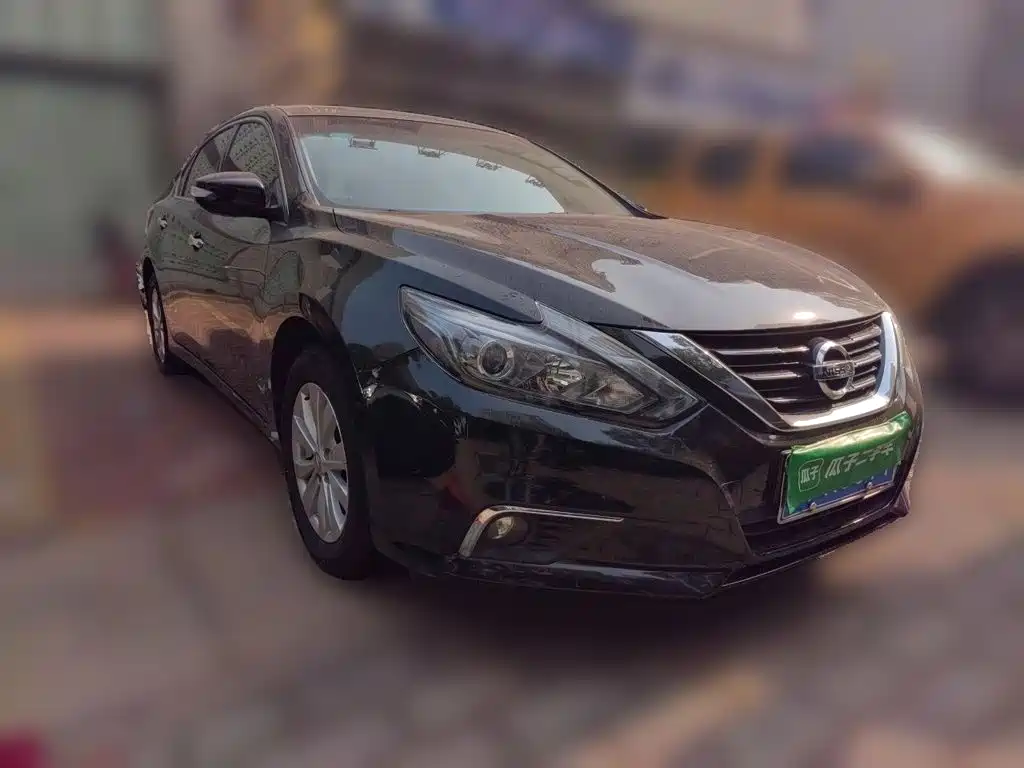 Nissan Teana — миниатюра 24