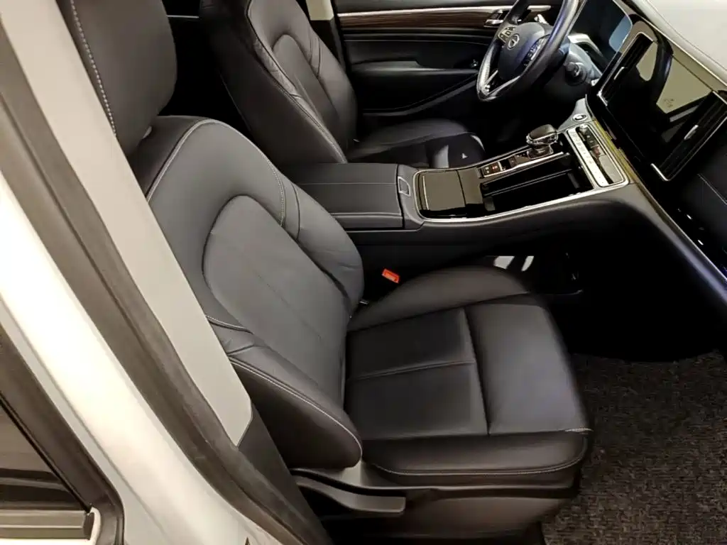 GAC Motor Trumpchi M8 — миниатюра 25