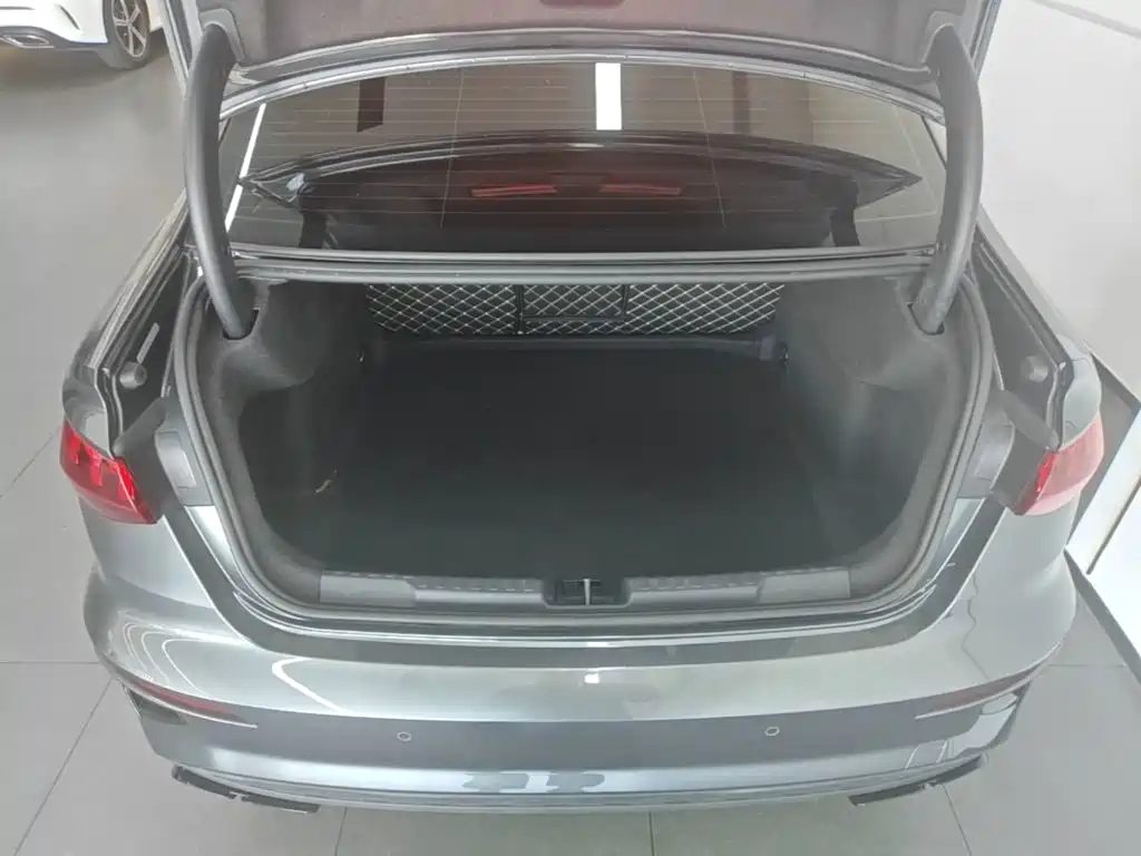 Audi A3 — миниатюра 19