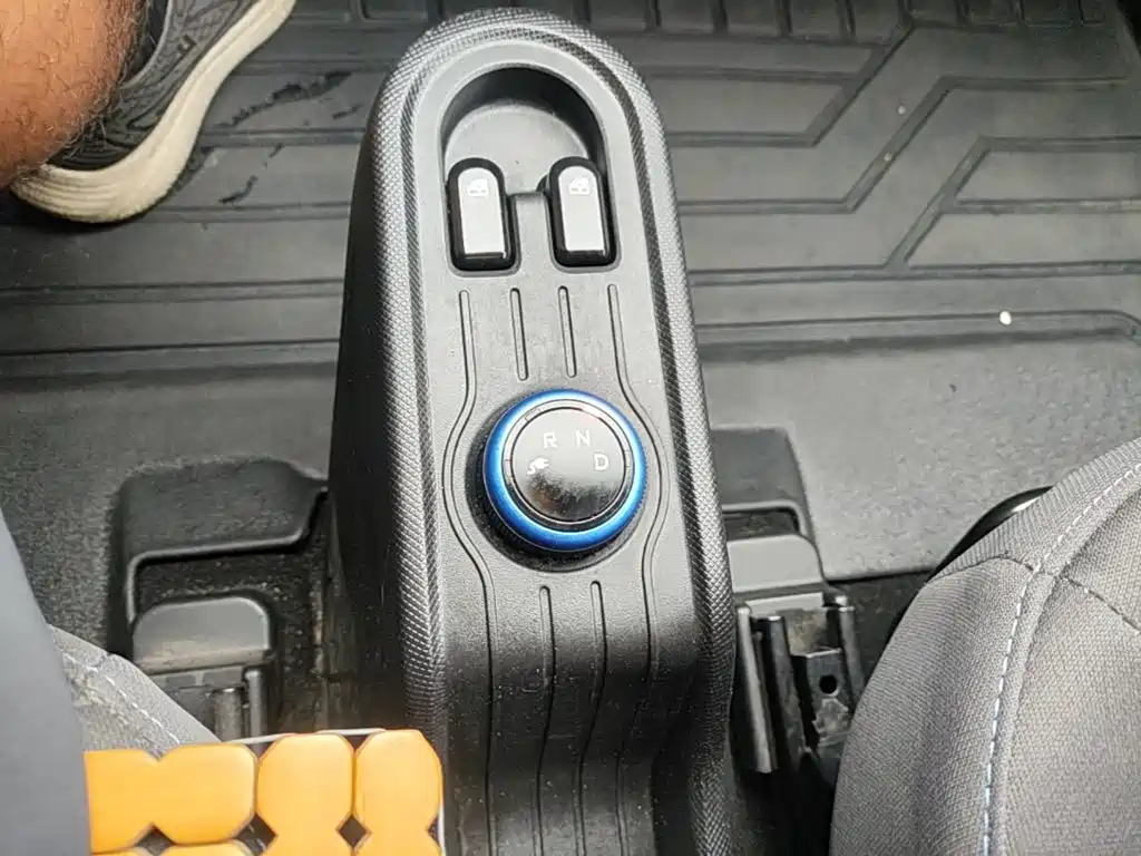Wuling MINIEV — миниатюра 14